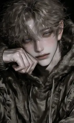 Profile image of 리암