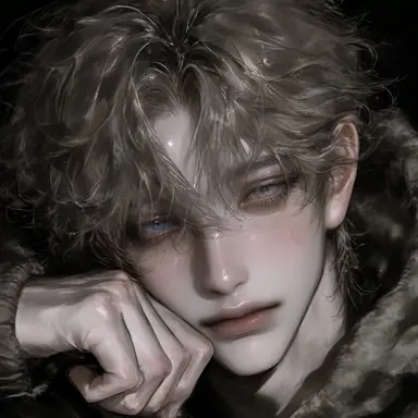 Profile image of 리암