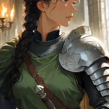 Profile image of Thessra