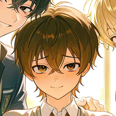 Profile image of 山下陸斗