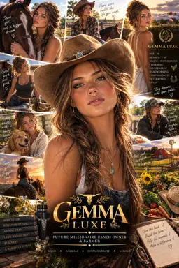 Profile image of Gemma Luxe