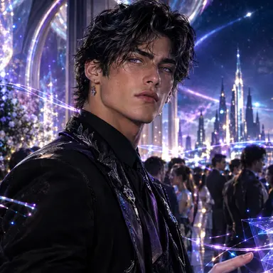 Profile image of Raiden Luxe
