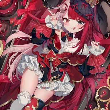 Profile image of あくび