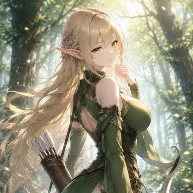 Profile image of リーネ