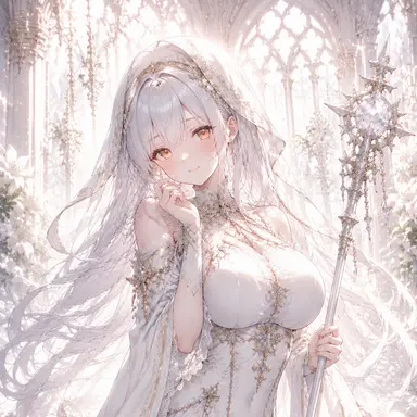 Profile image of ミレイ