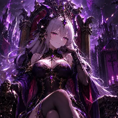 Profile image of ルナ