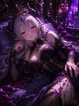 Profile image of 루나