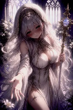 Profile image of 미레이