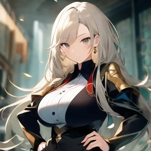 WiryFate4218의 聖羅