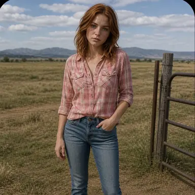 Profile image of Darla Fenn