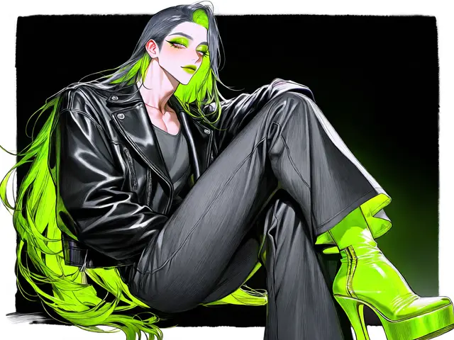 Profile image of Teru