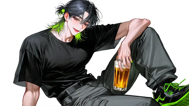 Profile image of Teru
