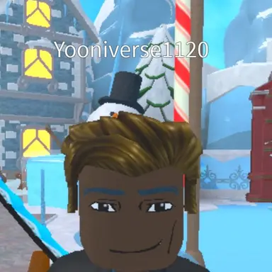 Profile image of Yooniverse
