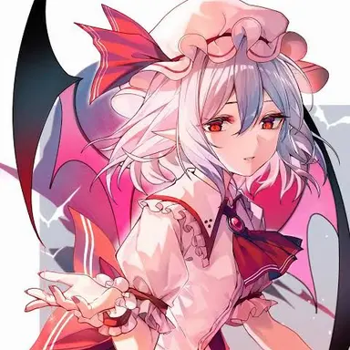 Profile image of レミリア