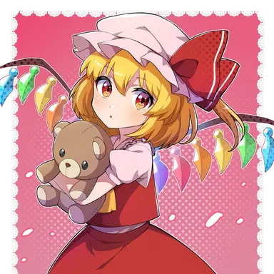 Profile image of フランドール
