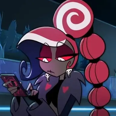 Profile image of Velvette