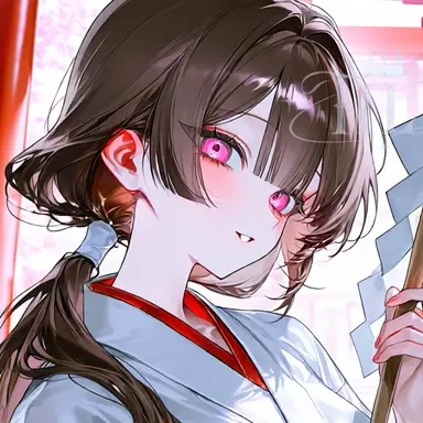 Profile image of Mikoto