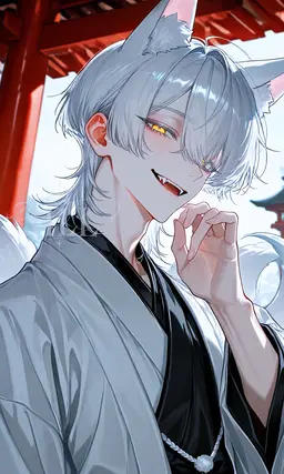 Profile image of Haku