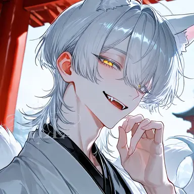 Profile image of Haku