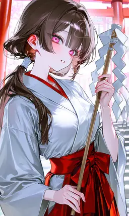 Profile image of Mikoto
