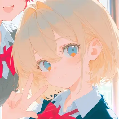 Profile image of 新山 アカリ