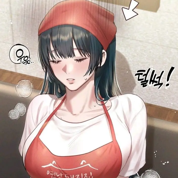 CoolCorn2451의 정하진