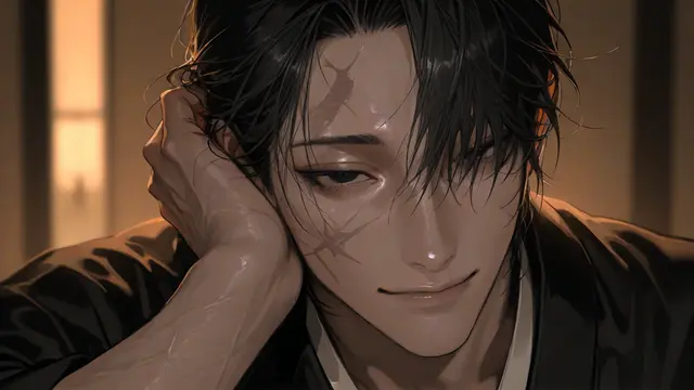 Profile image of Shuya
