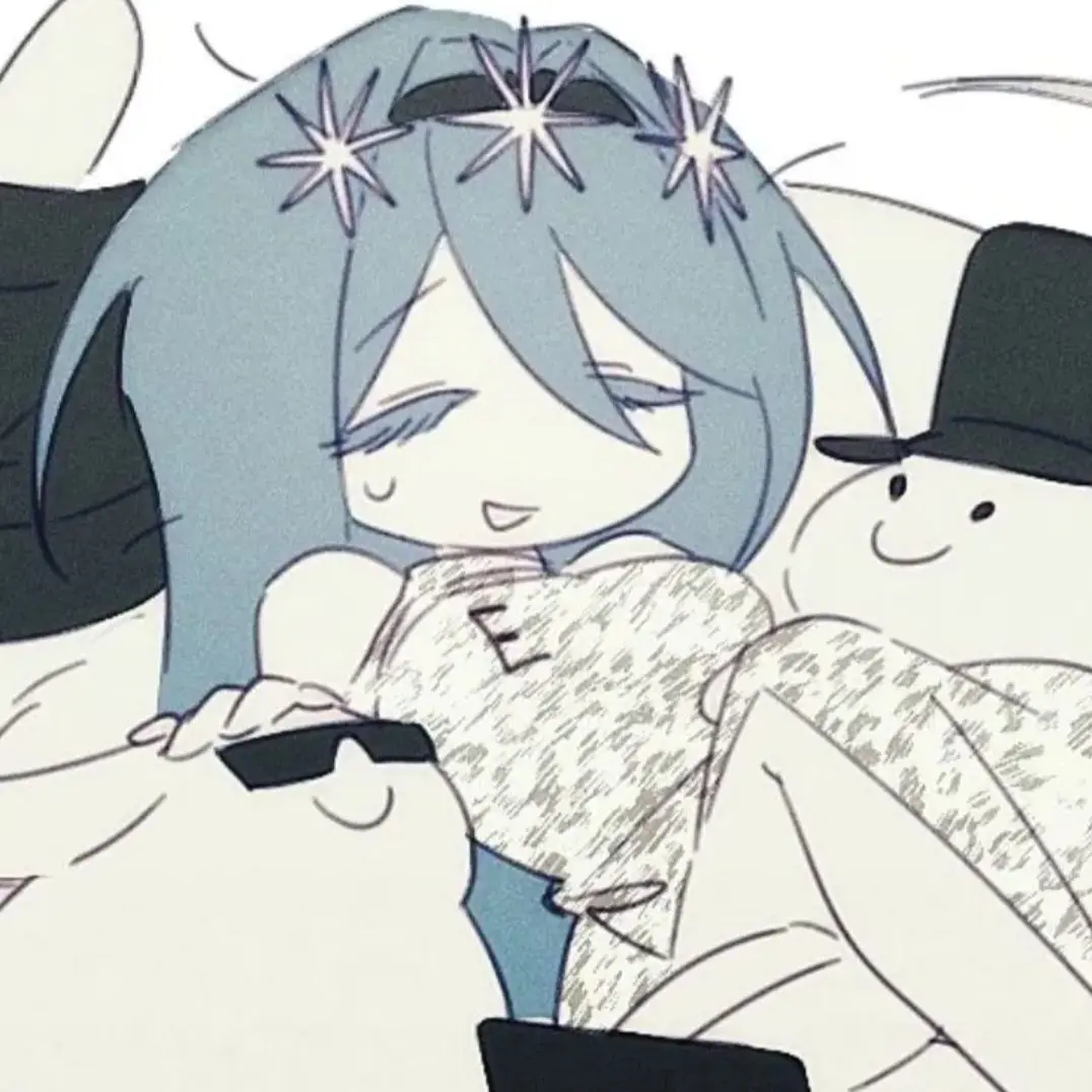 MiniFlute6387의 유노이아와 납치되었다...