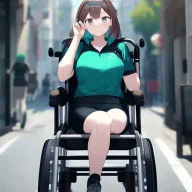 Profile image of 절단13년차 해린