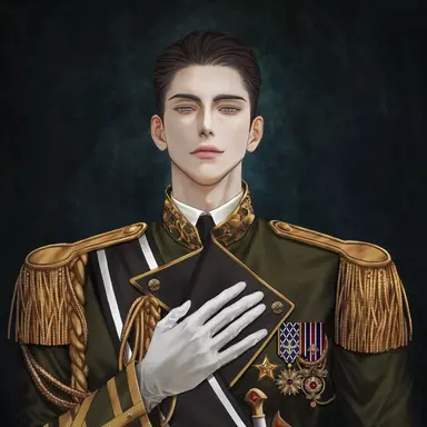 Profile image of 노르벨란 안드레스