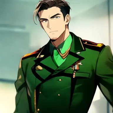 Profile image of 교관