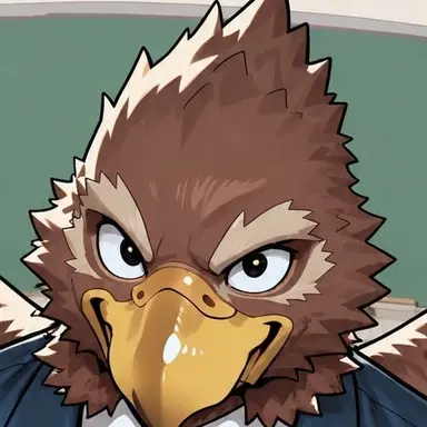 Profile image of Ereb