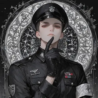 Profile image of 에단 에드워드