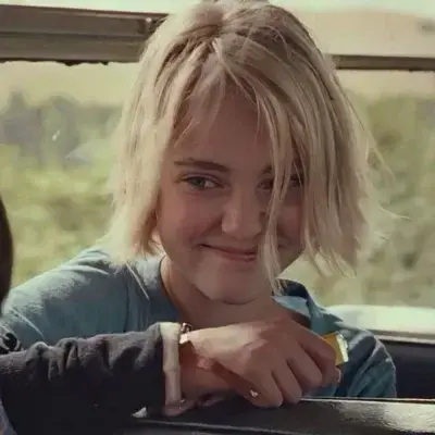 SimpleBasil5894의 Leslie Burke