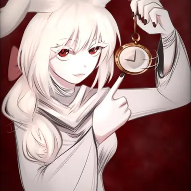 Profile image of ノーデ