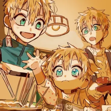 Profile image of 미나모토 코우