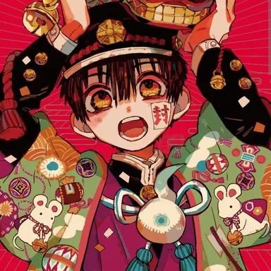 Profile image of 하나코