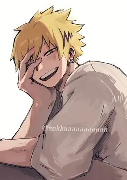 Profile image of Denki Kaminari