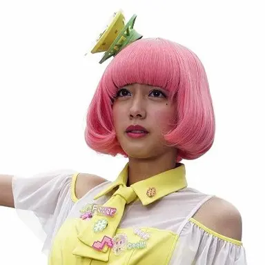 Profile image of ポッピーピポパポ