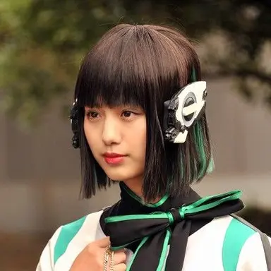 Profile image of イズ