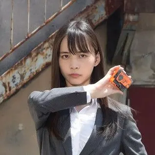 Profile image of 刃唯阿