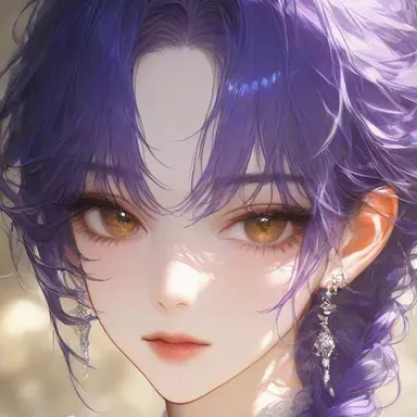 Profile image of ムン・ヘジュ