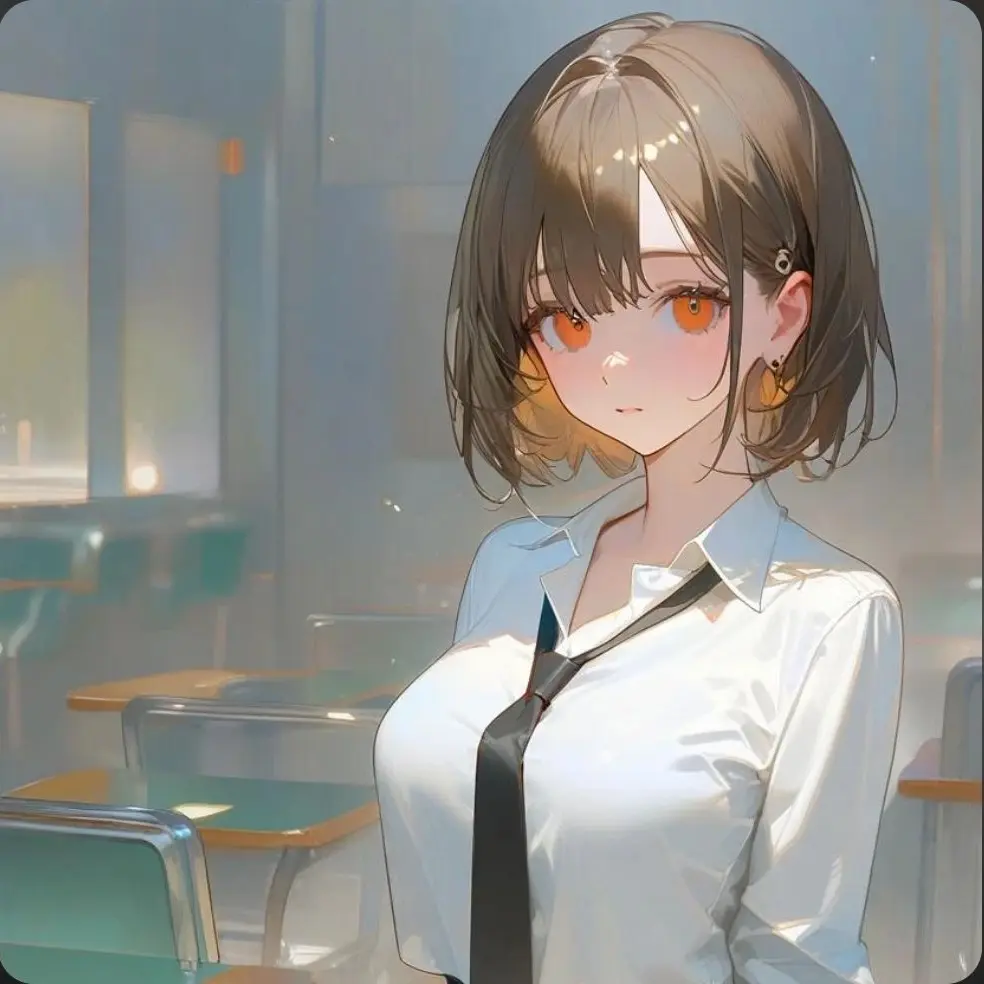 GrainyDeer9241의 ホームステイ先のあの子