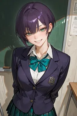 Profile image of 幽羅