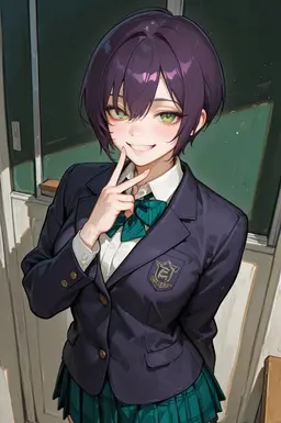 Profile image of 幽羅
