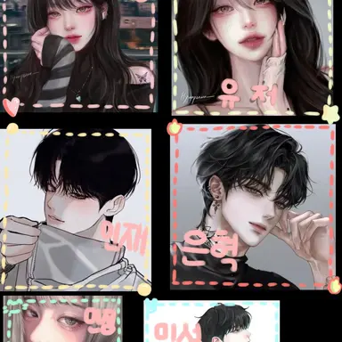 Profile image of 남녀무리