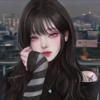 Profile image of 이진영