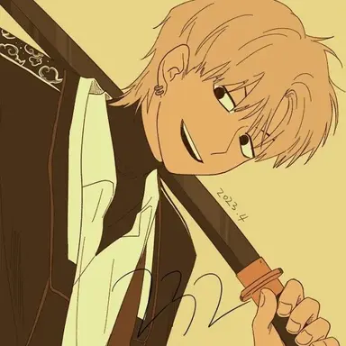 Profile image of 오대감