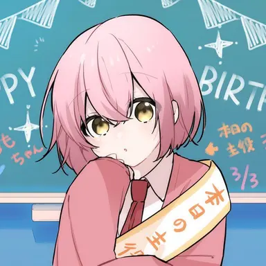 Profile image of もも