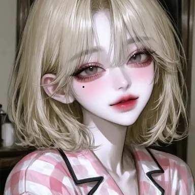 Profile image of 이민나
